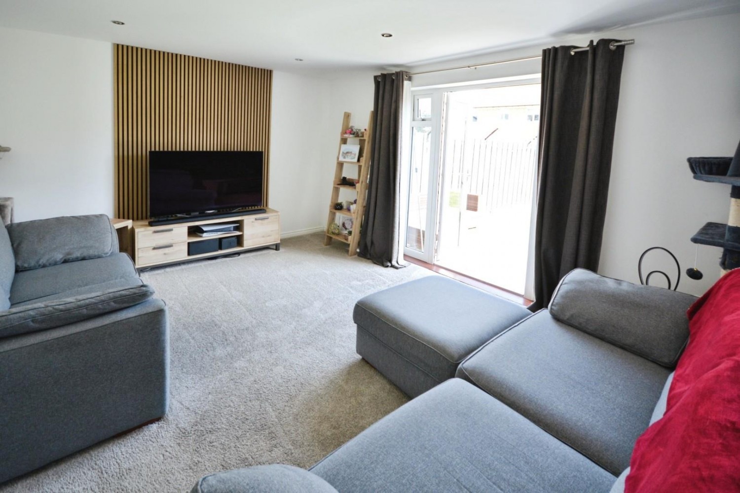 Boyle Grove, Spennymoor