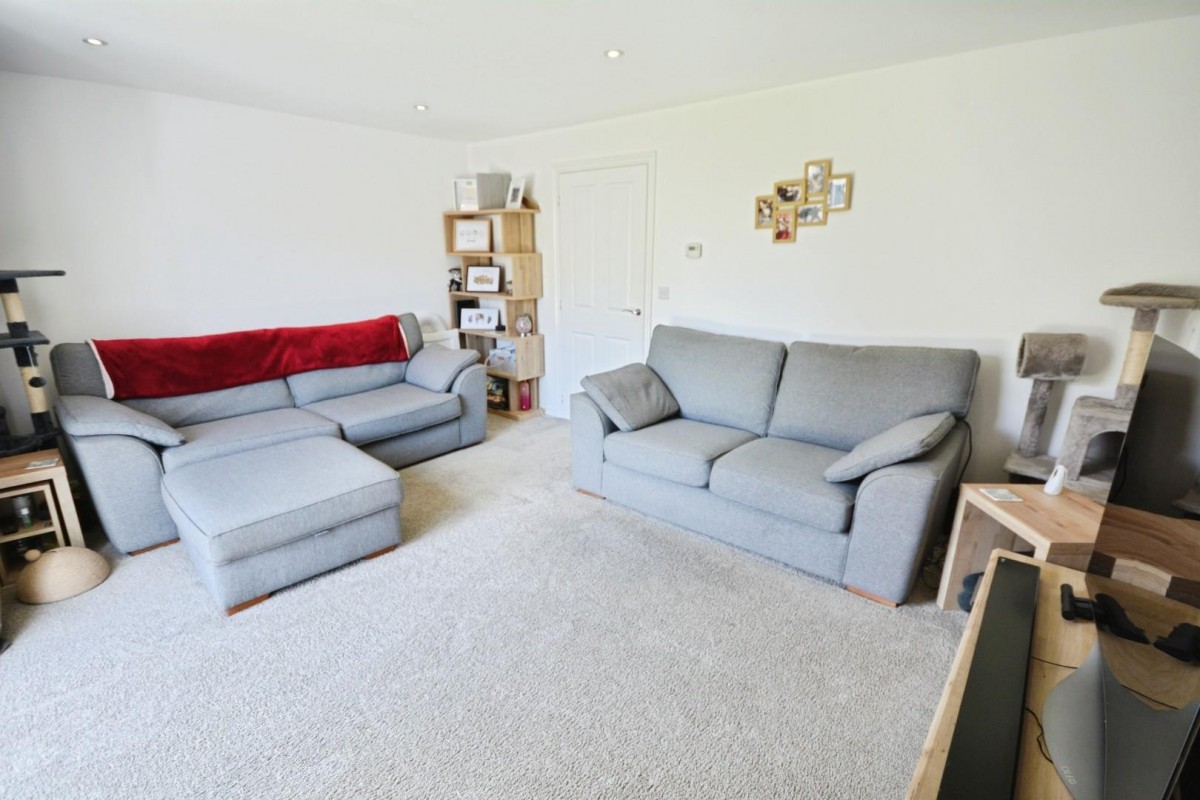 Boyle Grove, Spennymoor