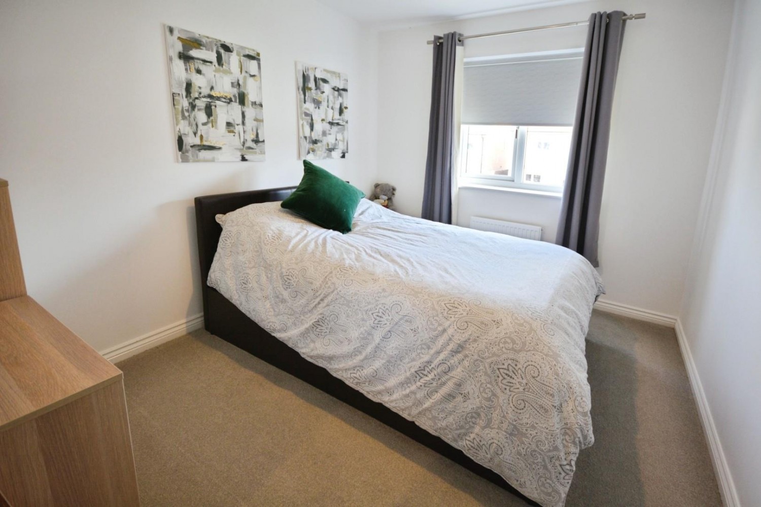 Boyle Grove, Spennymoor