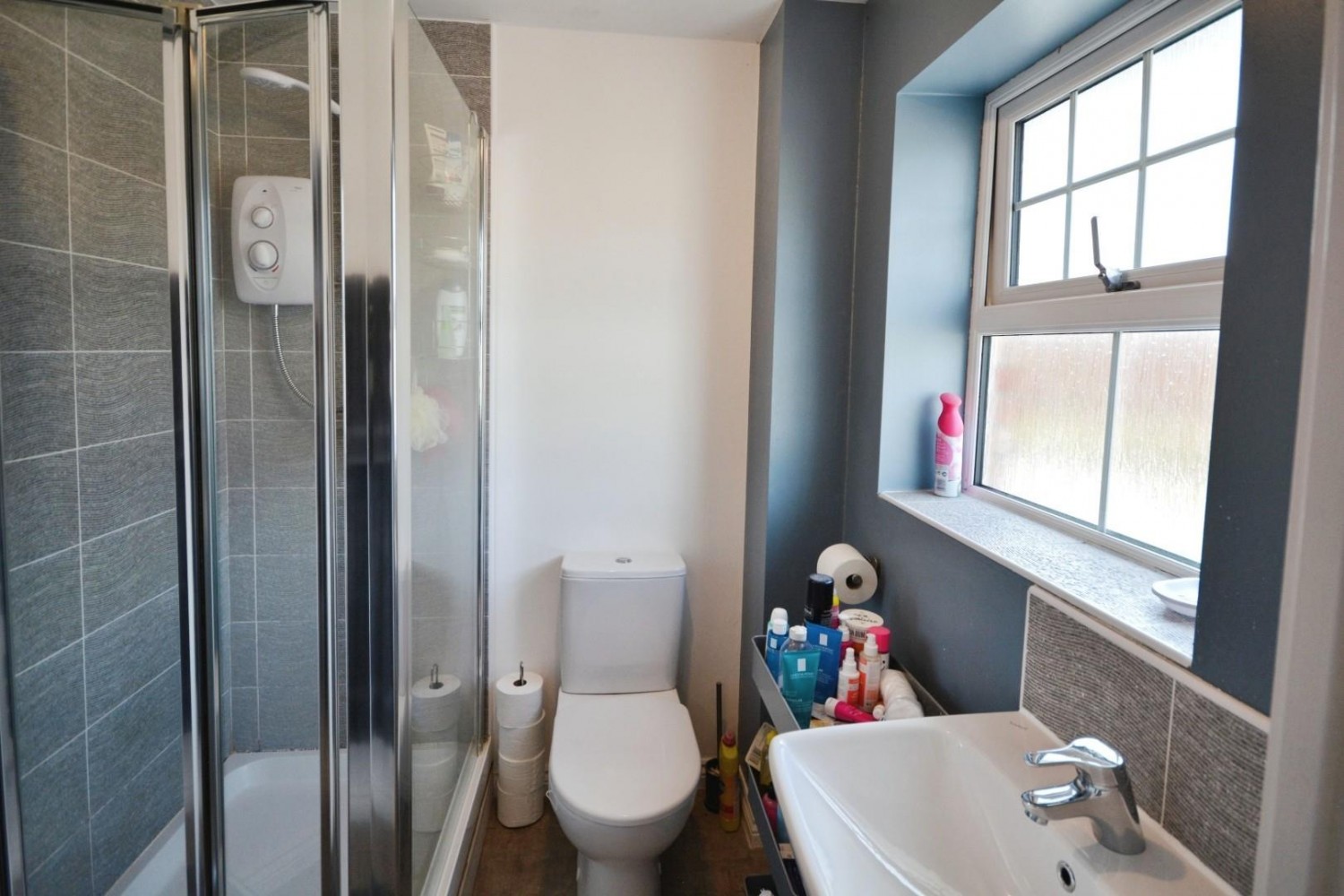 Boyle Grove, Spennymoor