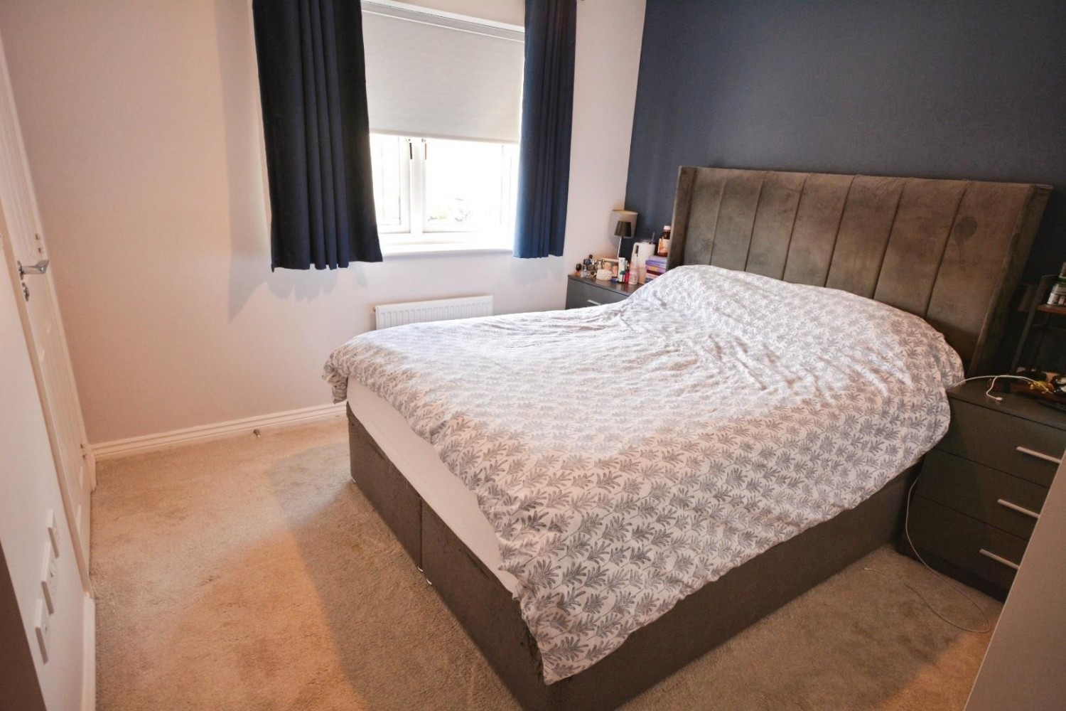 Boyle Grove, Spennymoor