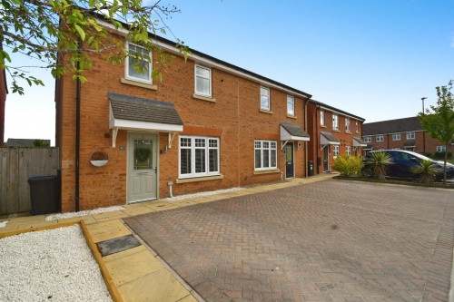 Bellman Walk, Ripon