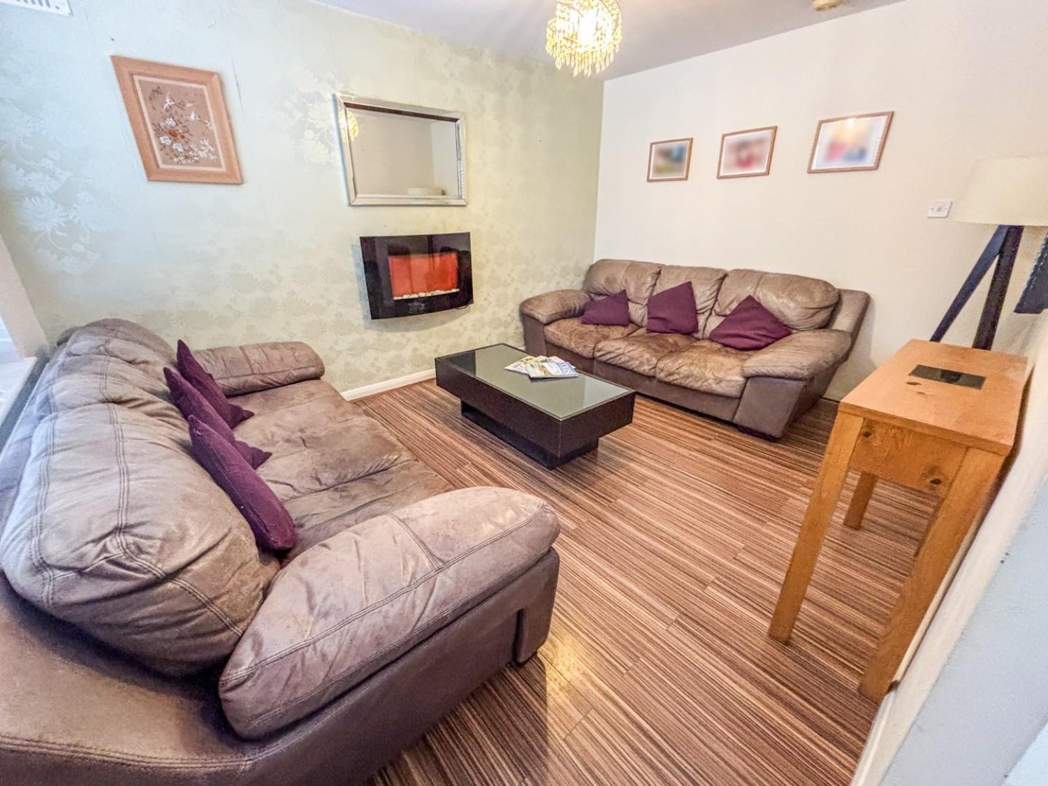Ashfield, Sturton By Stow, Lincoln