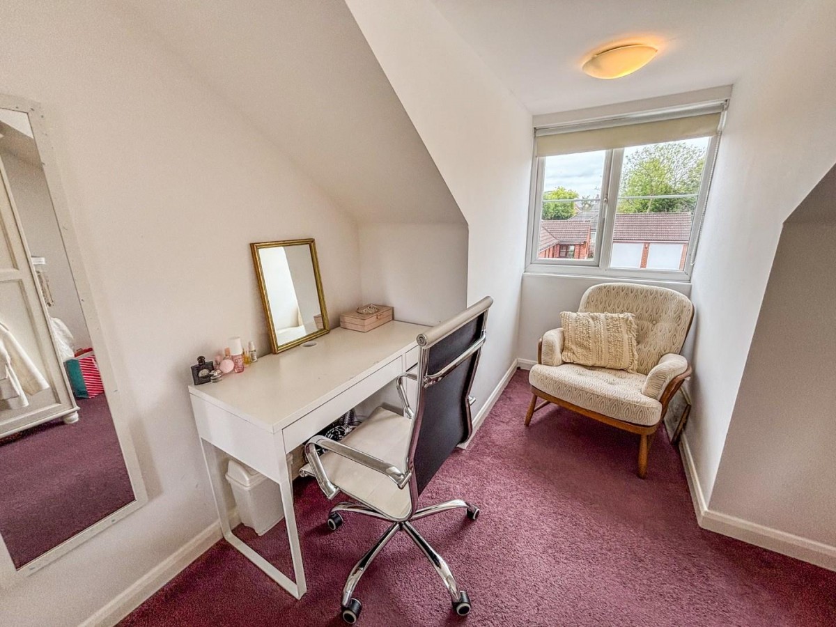 Ashfield, Sturton By Stow, Lincoln