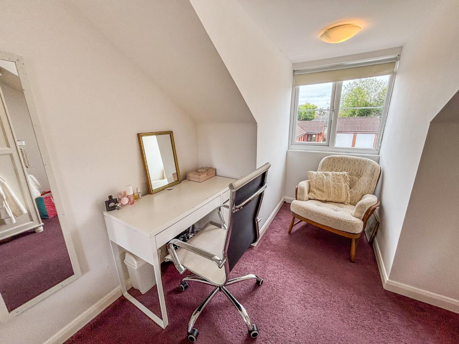 Ashfield, Sturton By Stow, Lincoln
