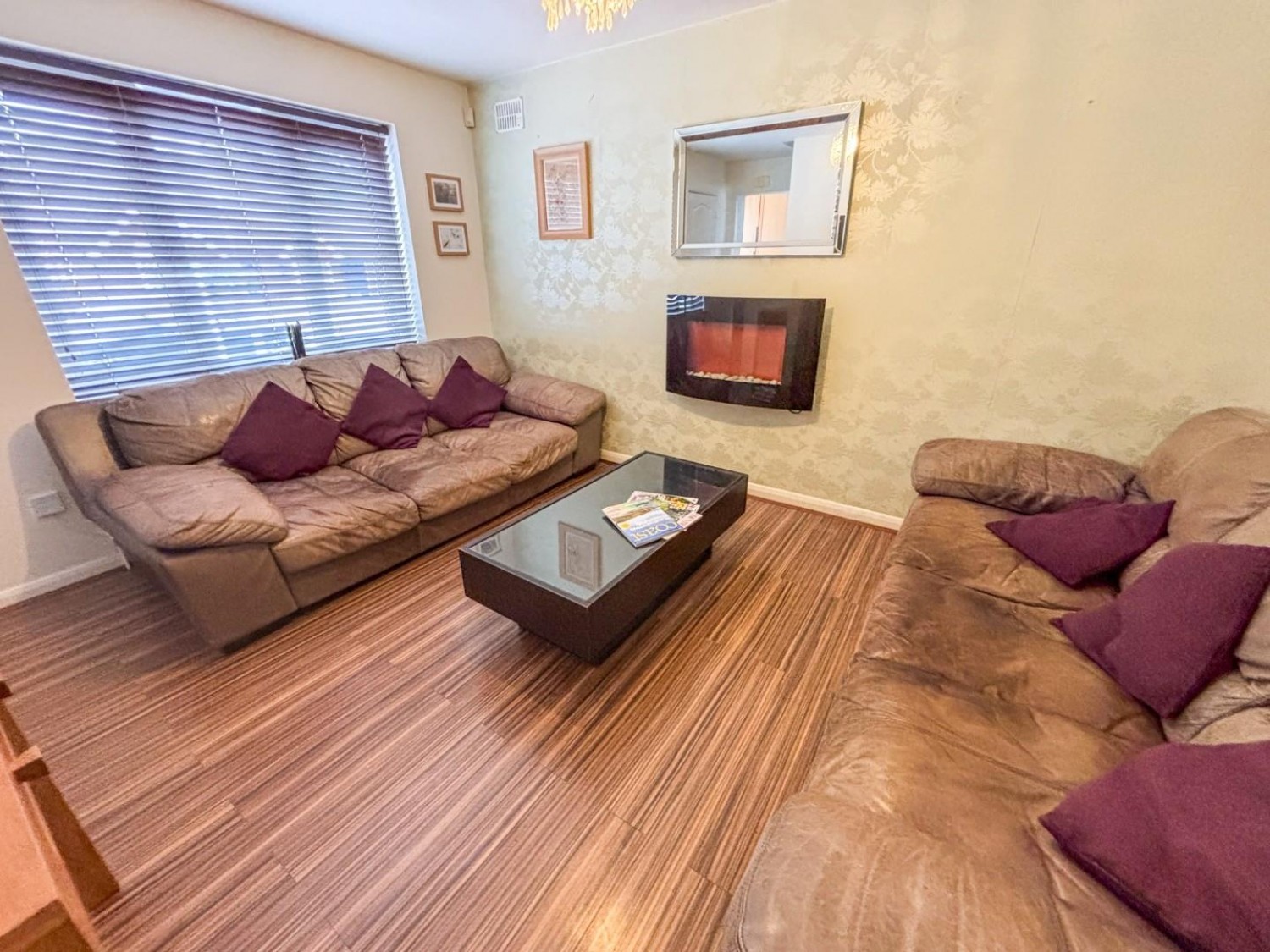 Ashfield, Sturton By Stow, Lincoln