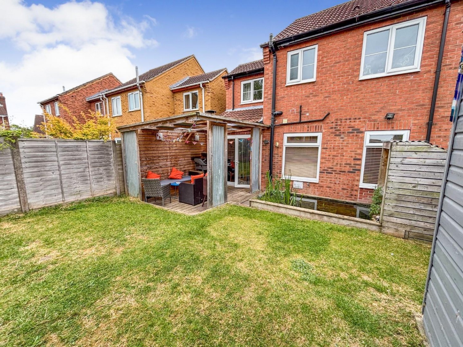 Ashfield, Sturton By Stow, Lincoln