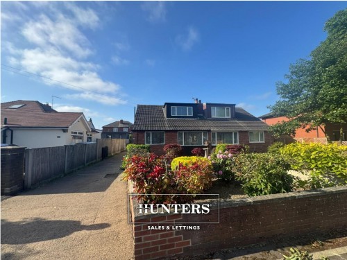 Greensway, Garforth, Leeds