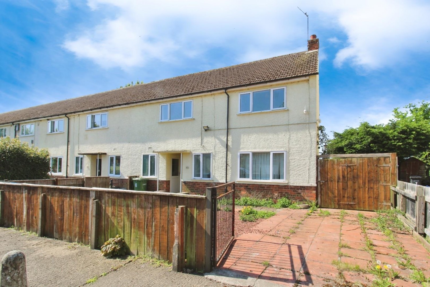 Lime Grove, Burneston, Bedale