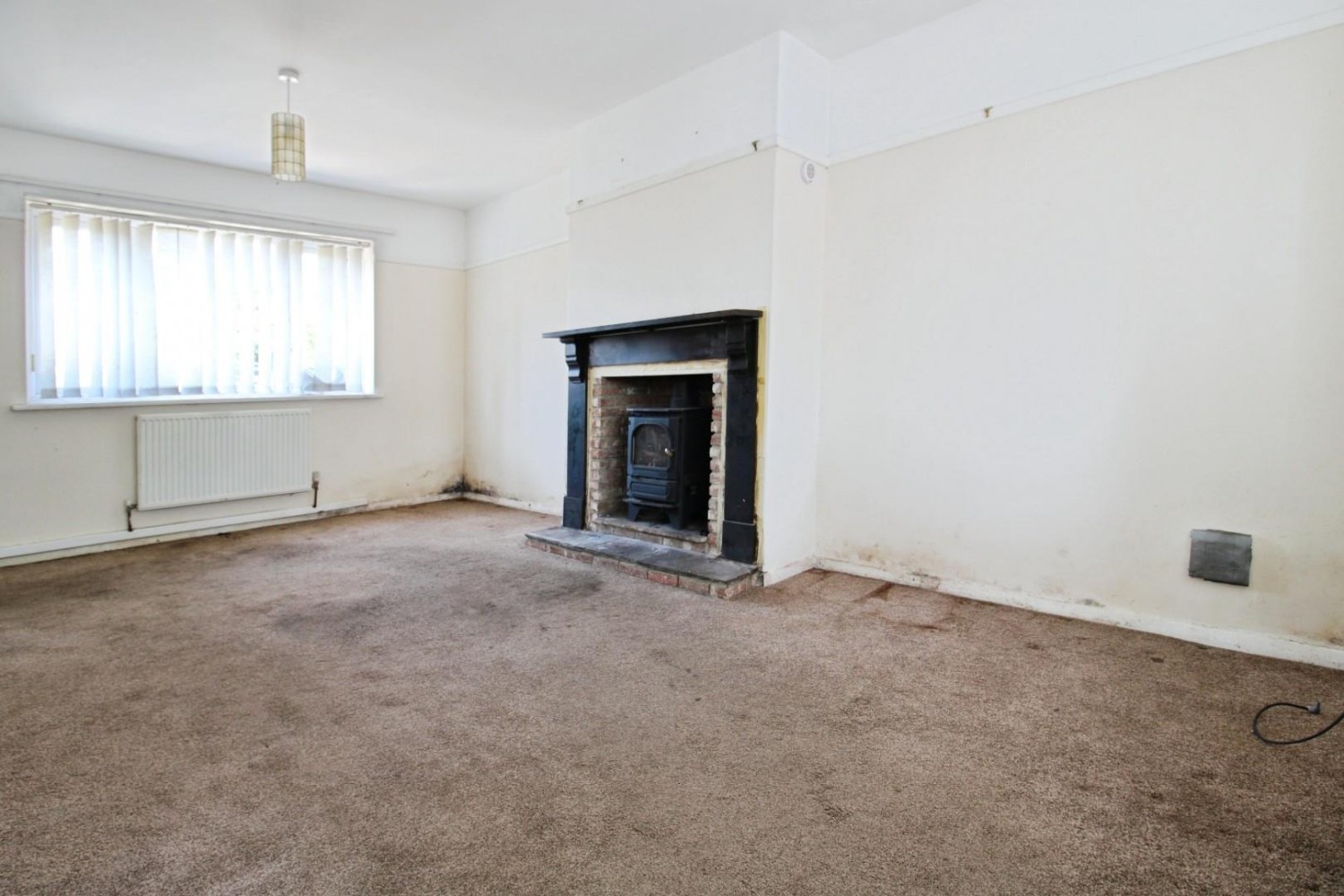 Lime Grove, Burneston, Bedale