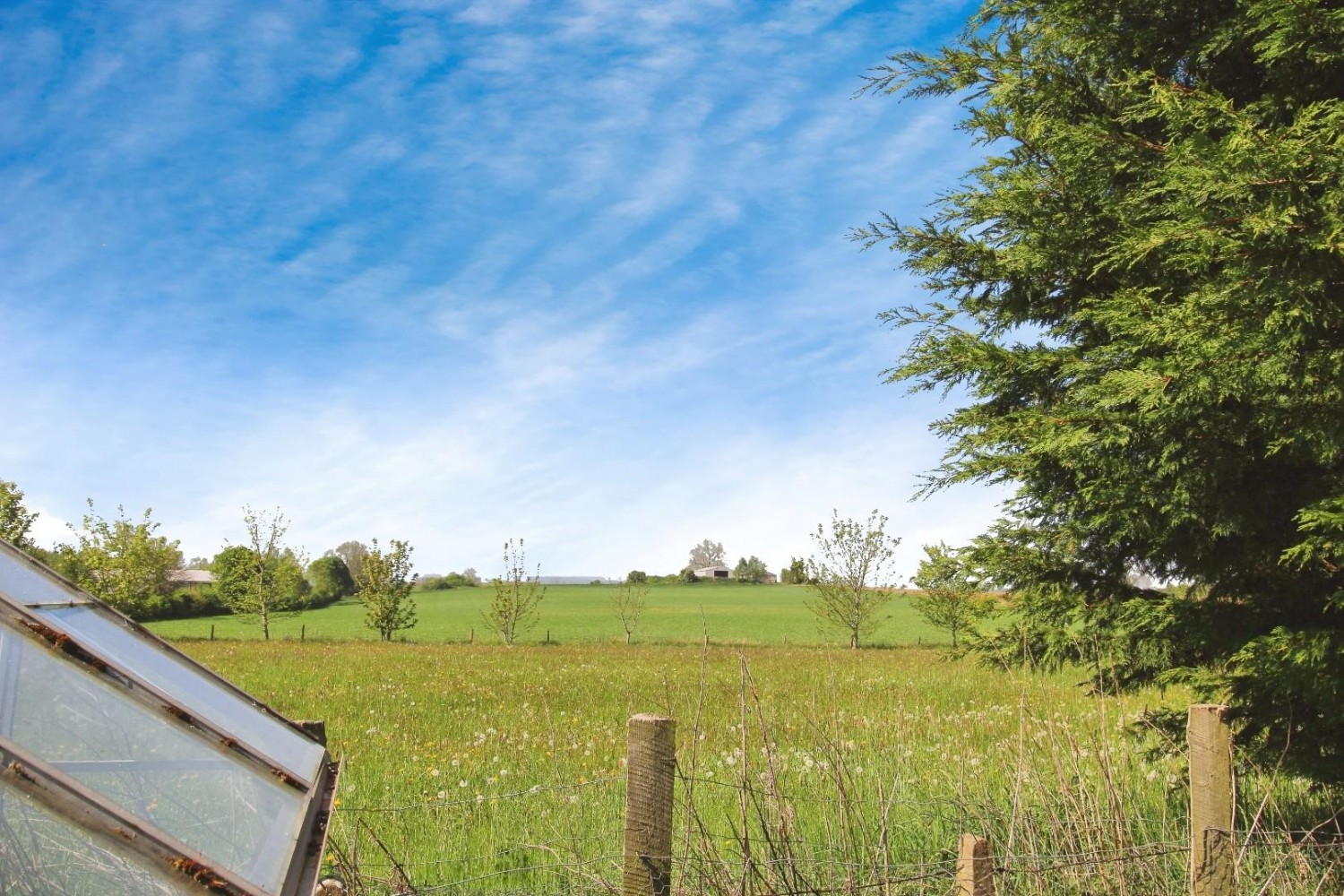Lime Grove, Burneston, Bedale