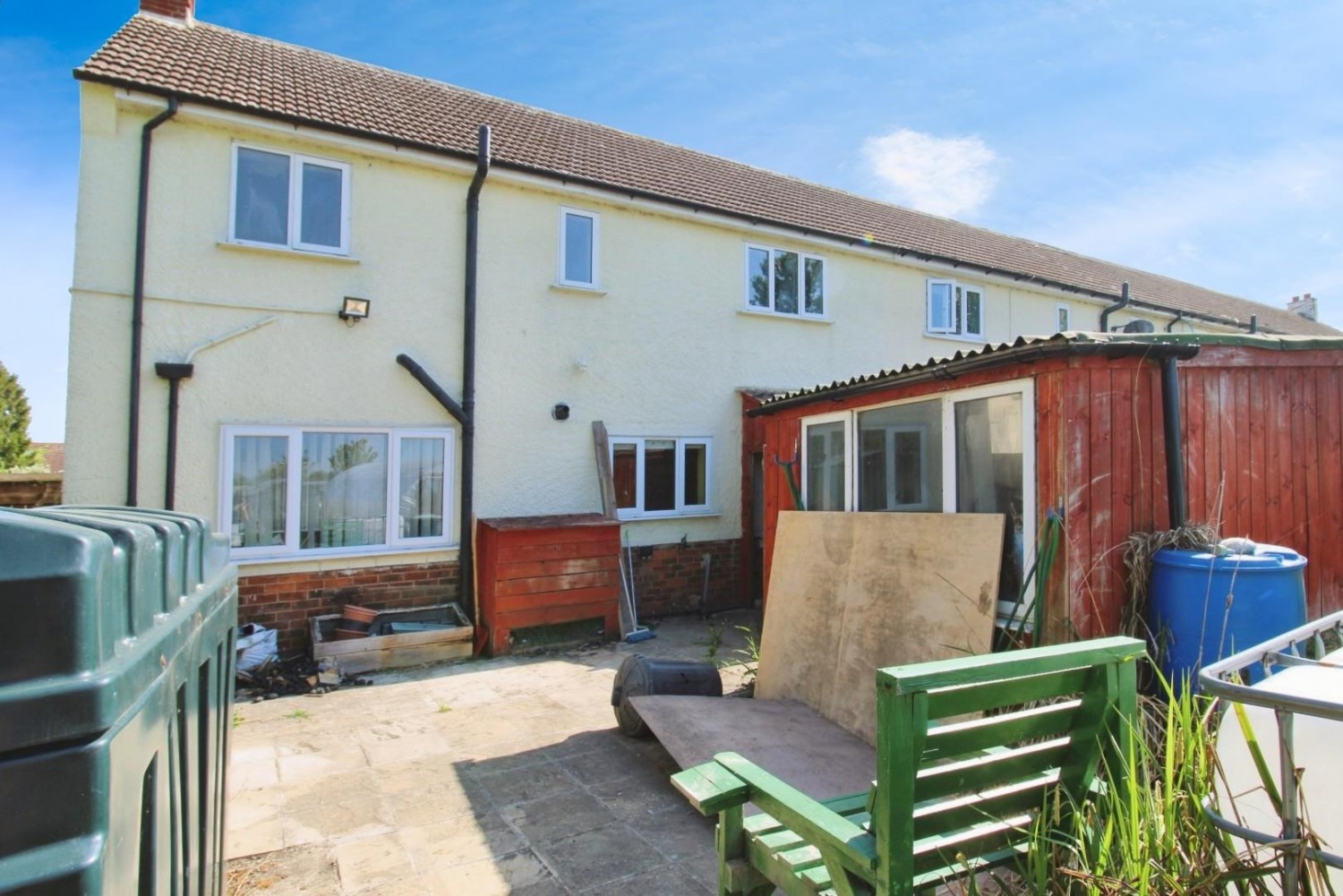 Lime Grove, Burneston, Bedale