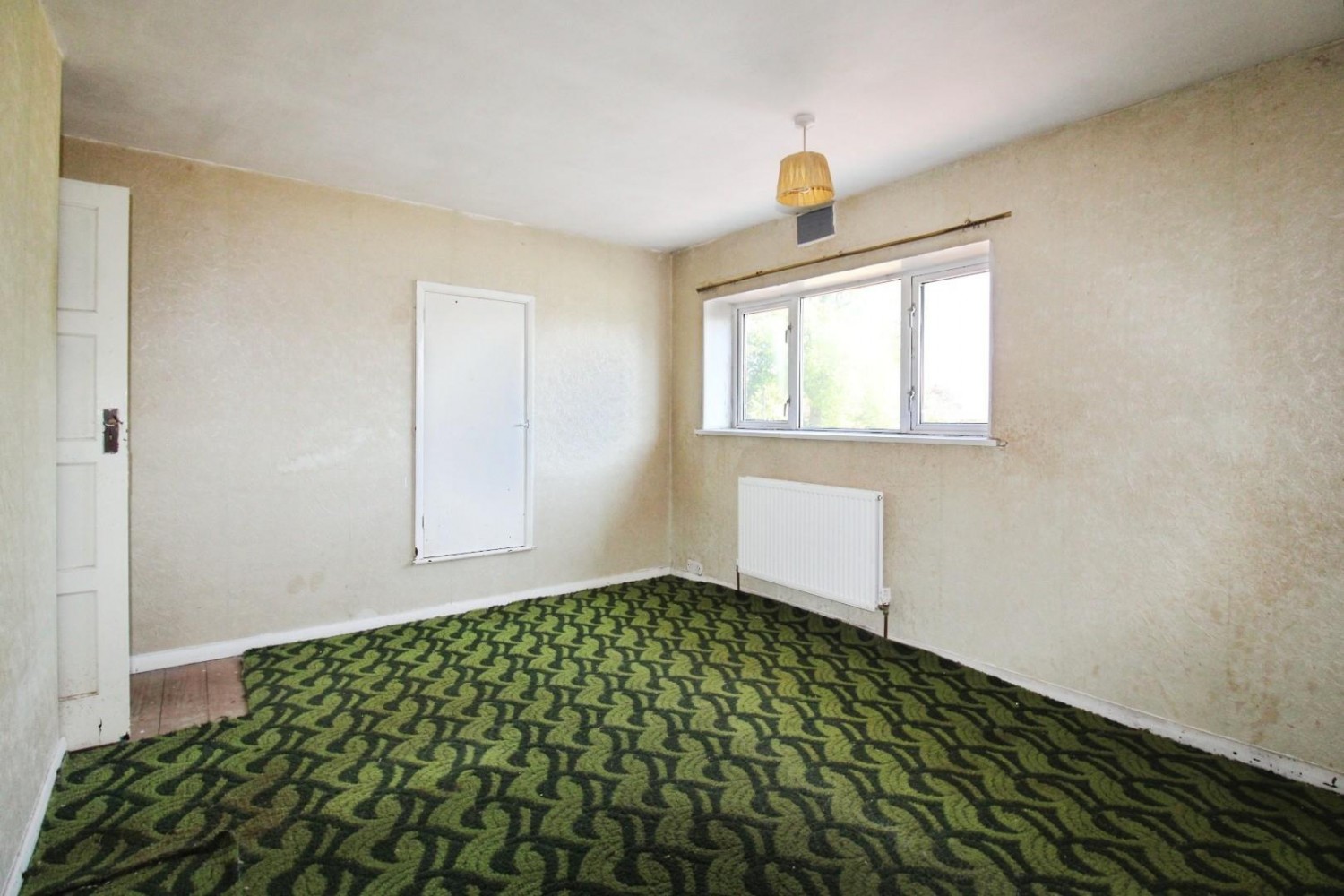Lime Grove, Burneston, Bedale