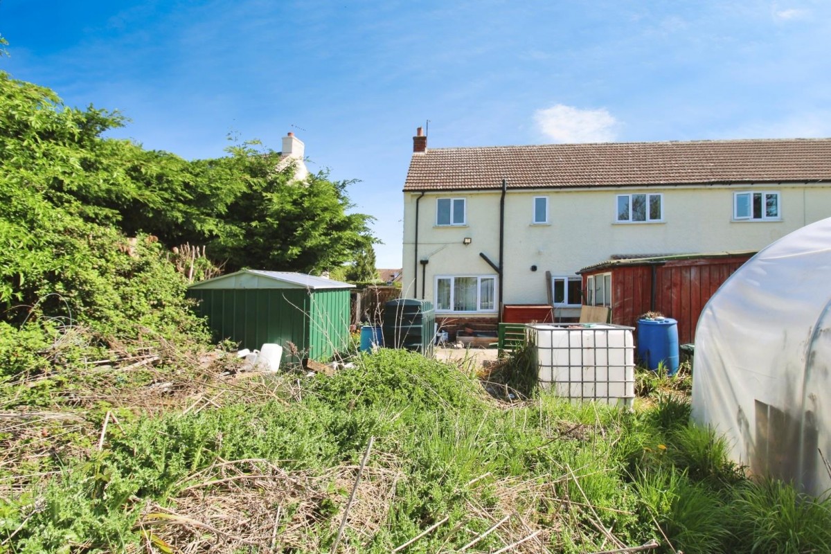 Lime Grove, Burneston, Bedale