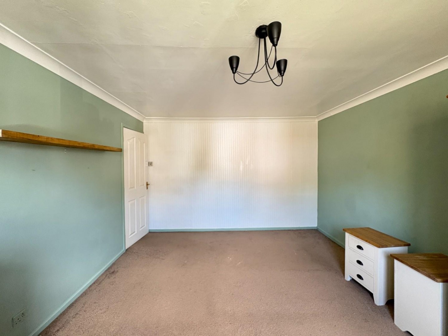 Wayne Close, Batley