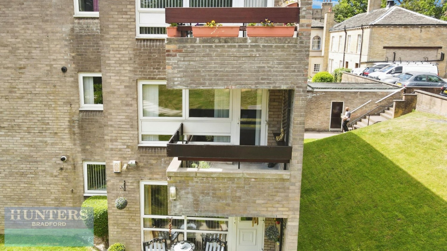 Bolton Court, Lister Lane Bolton, Bradford, West Yorkshire, BD2 4LR