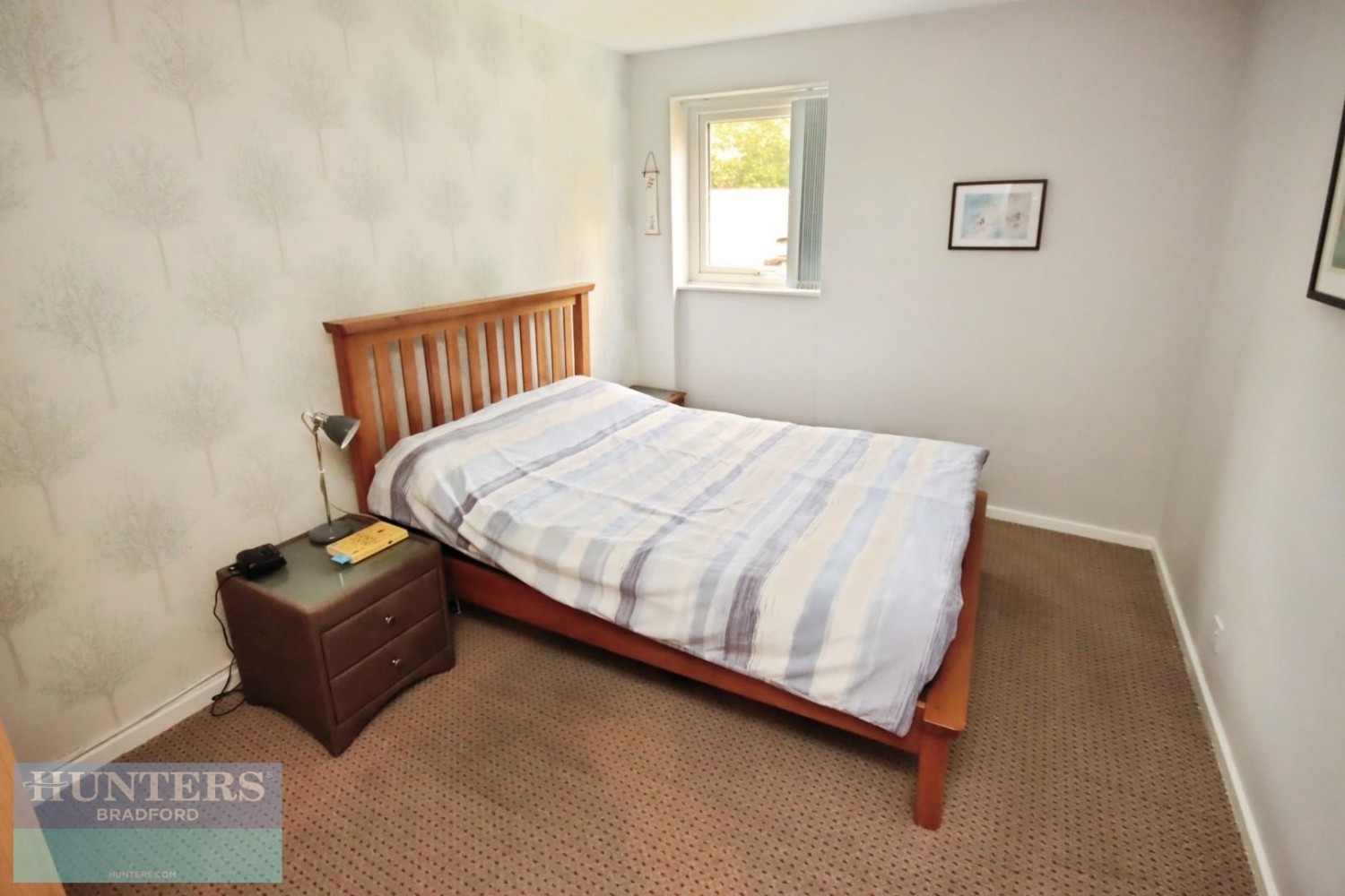 Bolton Court, Lister Lane Bolton, Bradford, West Yorkshire, BD2 4LR