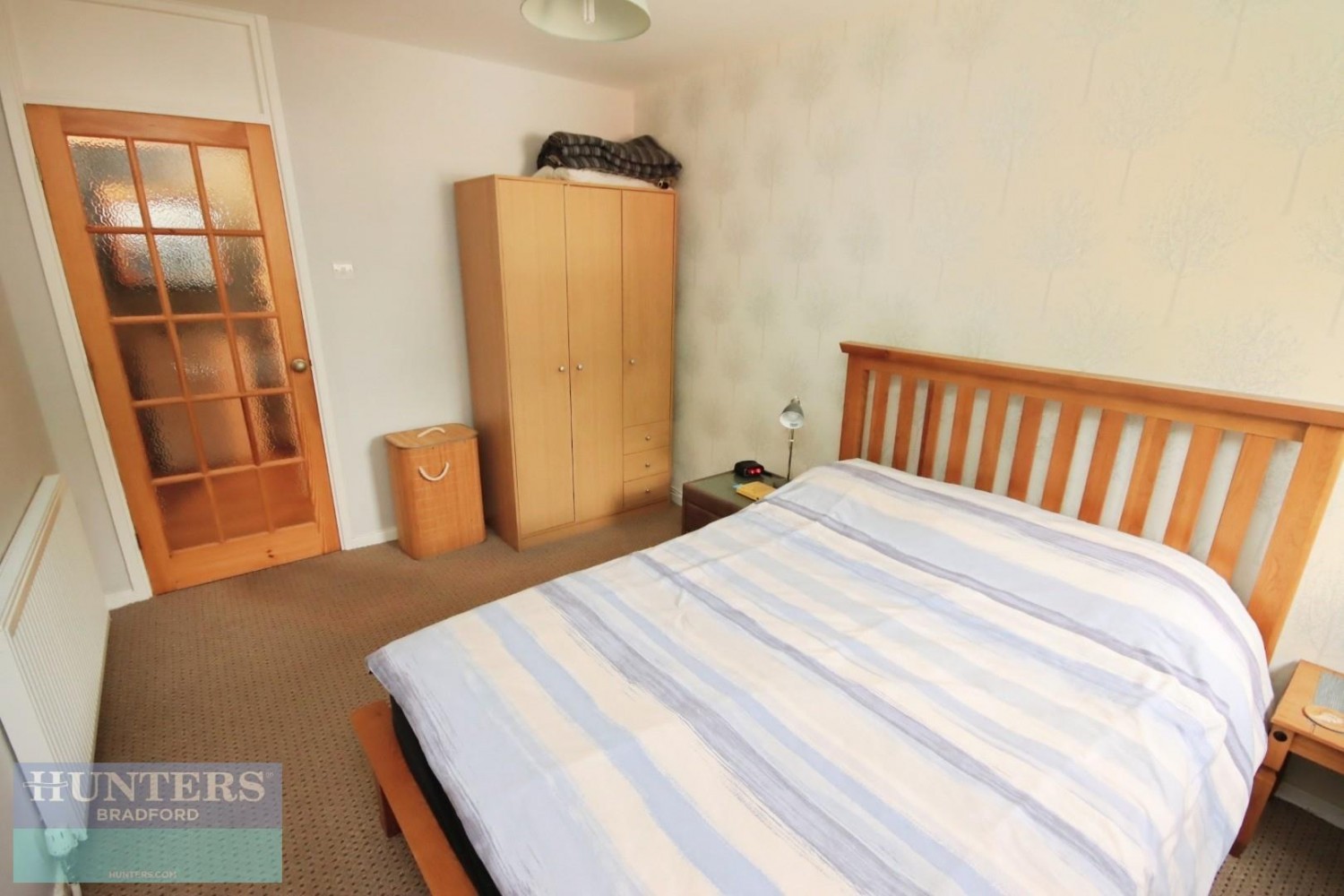 Bolton Court, Lister Lane Bolton, Bradford, West Yorkshire, BD2 4LR
