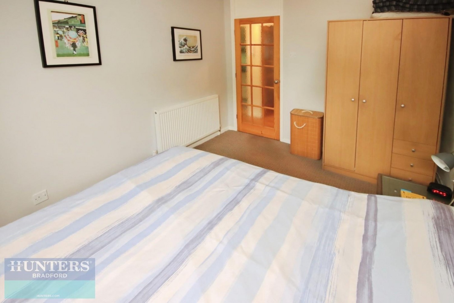 Bolton Court, Lister Lane Bolton, Bradford, West Yorkshire, BD2 4LR