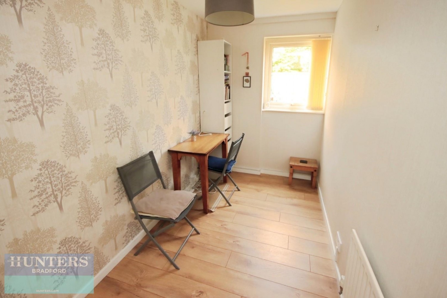 Bolton Court, Lister Lane Bolton, Bradford, West Yorkshire, BD2 4LR