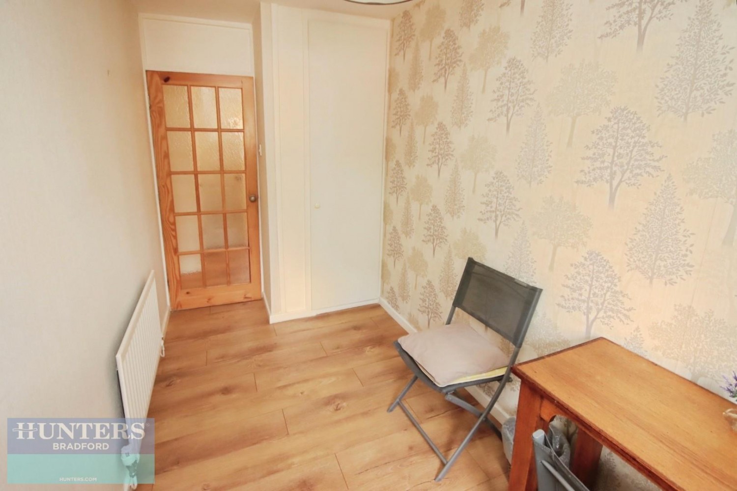 Bolton Court, Lister Lane Bolton, Bradford, West Yorkshire, BD2 4LR