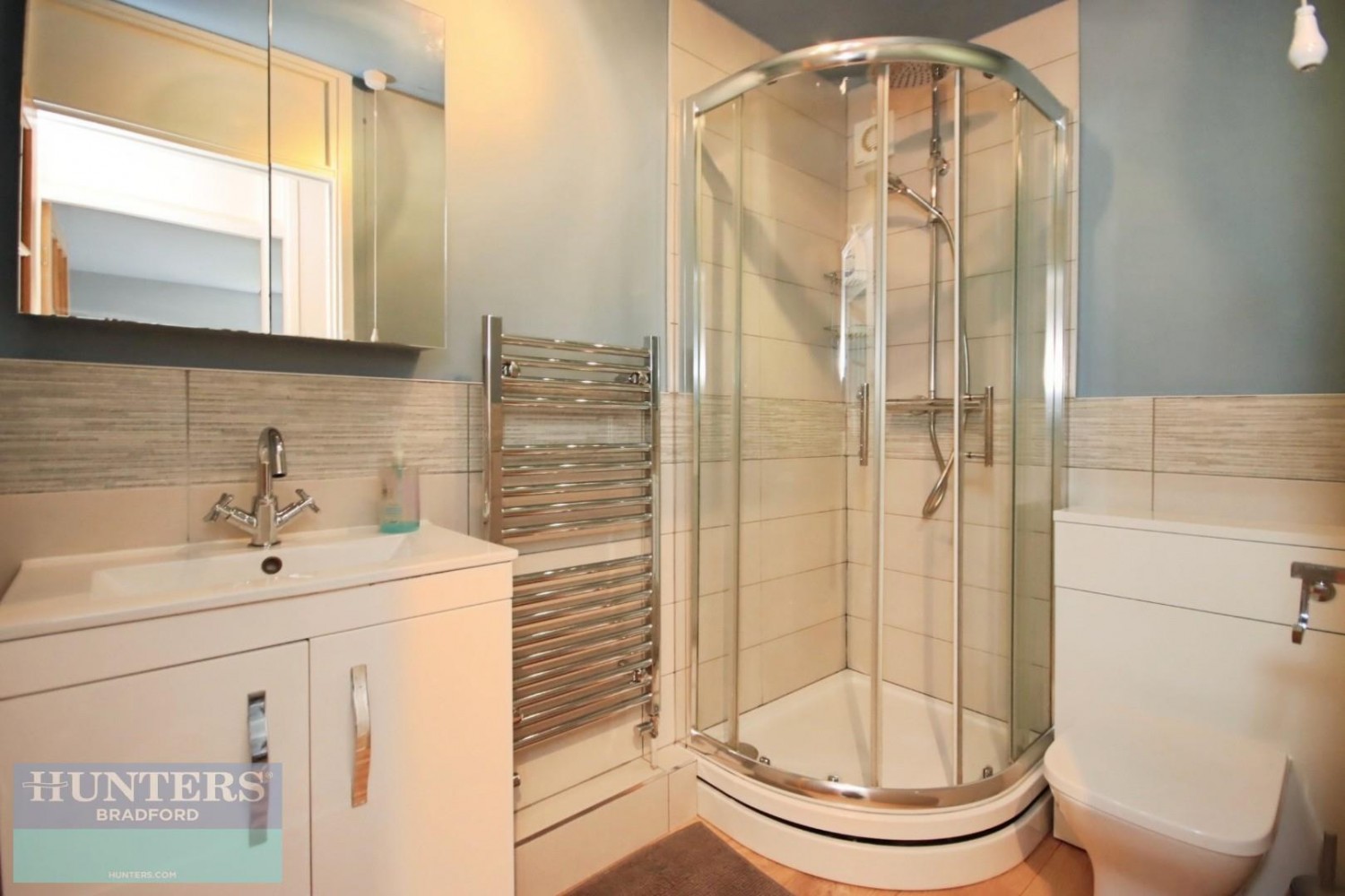 Bolton Court, Lister Lane Bolton, Bradford, West Yorkshire, BD2 4LR