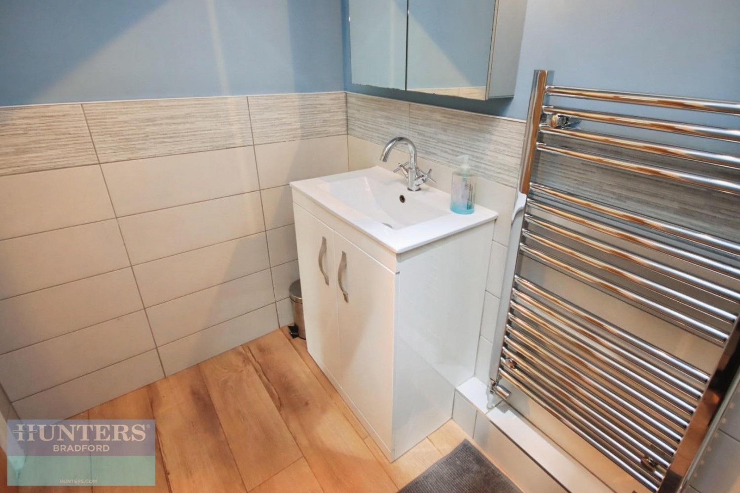 Bolton Court, Lister Lane Bolton, Bradford, West Yorkshire, BD2 4LR