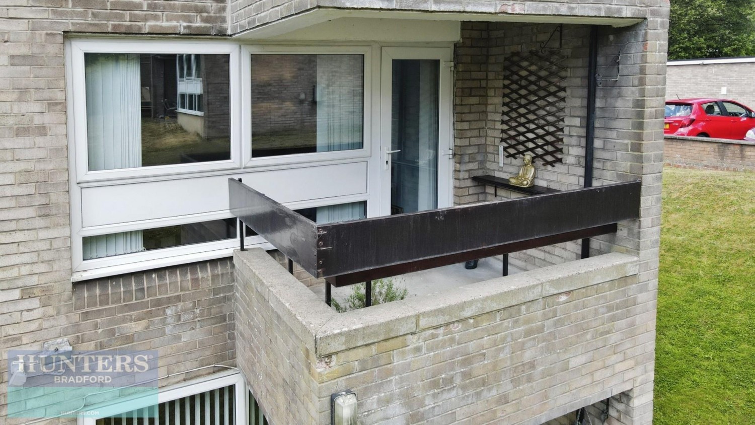 Bolton Court, Lister Lane Bolton, Bradford, West Yorkshire, BD2 4LR