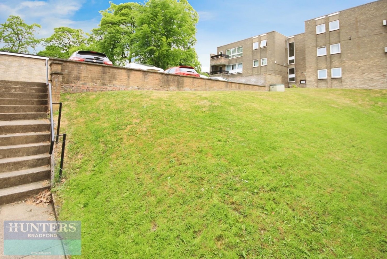 Bolton Court, Lister Lane Bolton, Bradford, West Yorkshire, BD2 4LR