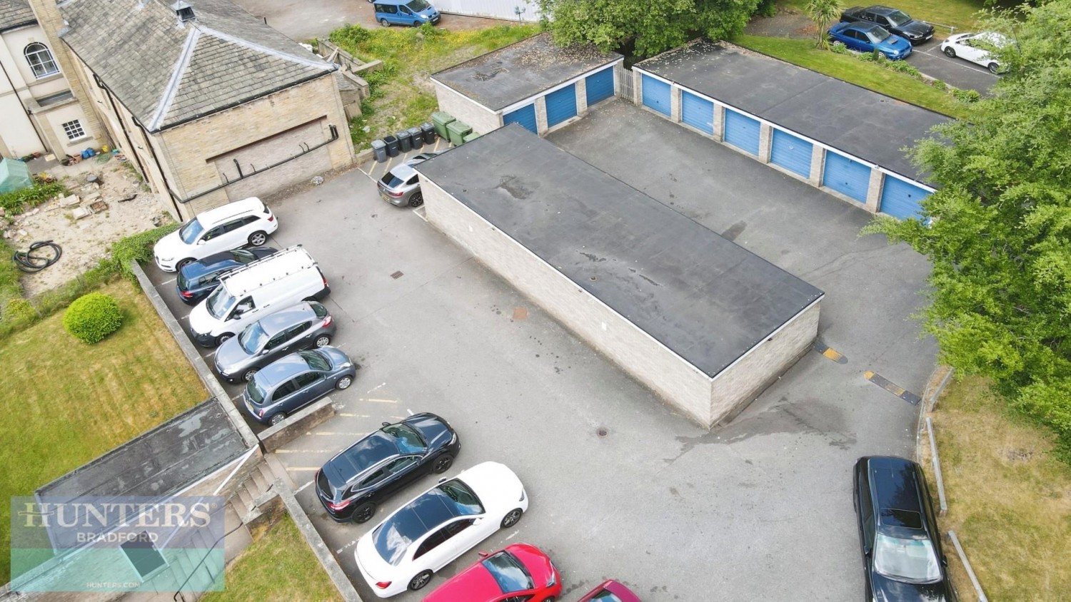 Bolton Court, Lister Lane Bolton, Bradford, West Yorkshire, BD2 4LR