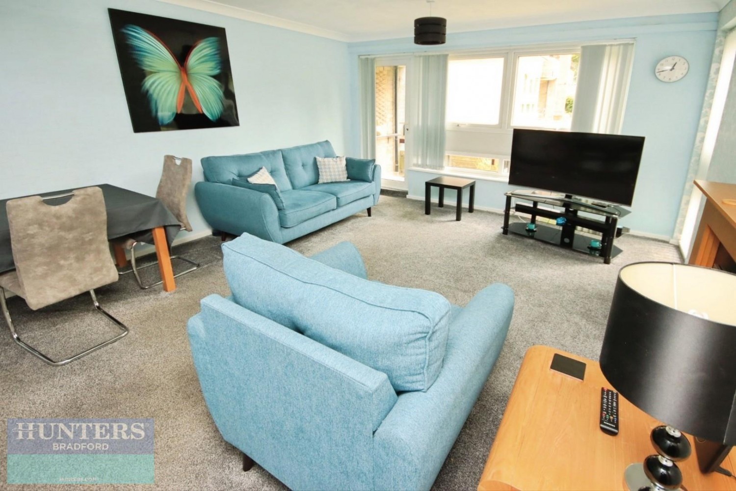 Bolton Court, Lister Lane Bolton, Bradford, West Yorkshire, BD2 4LR