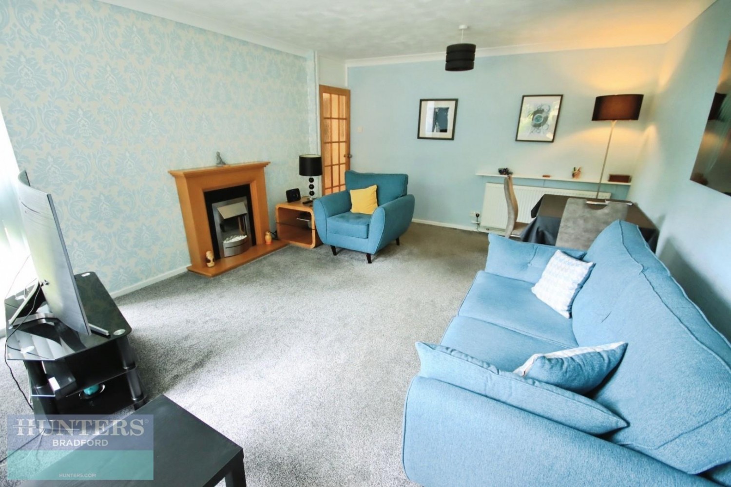 Bolton Court, Lister Lane Bolton, Bradford, West Yorkshire, BD2 4LR
