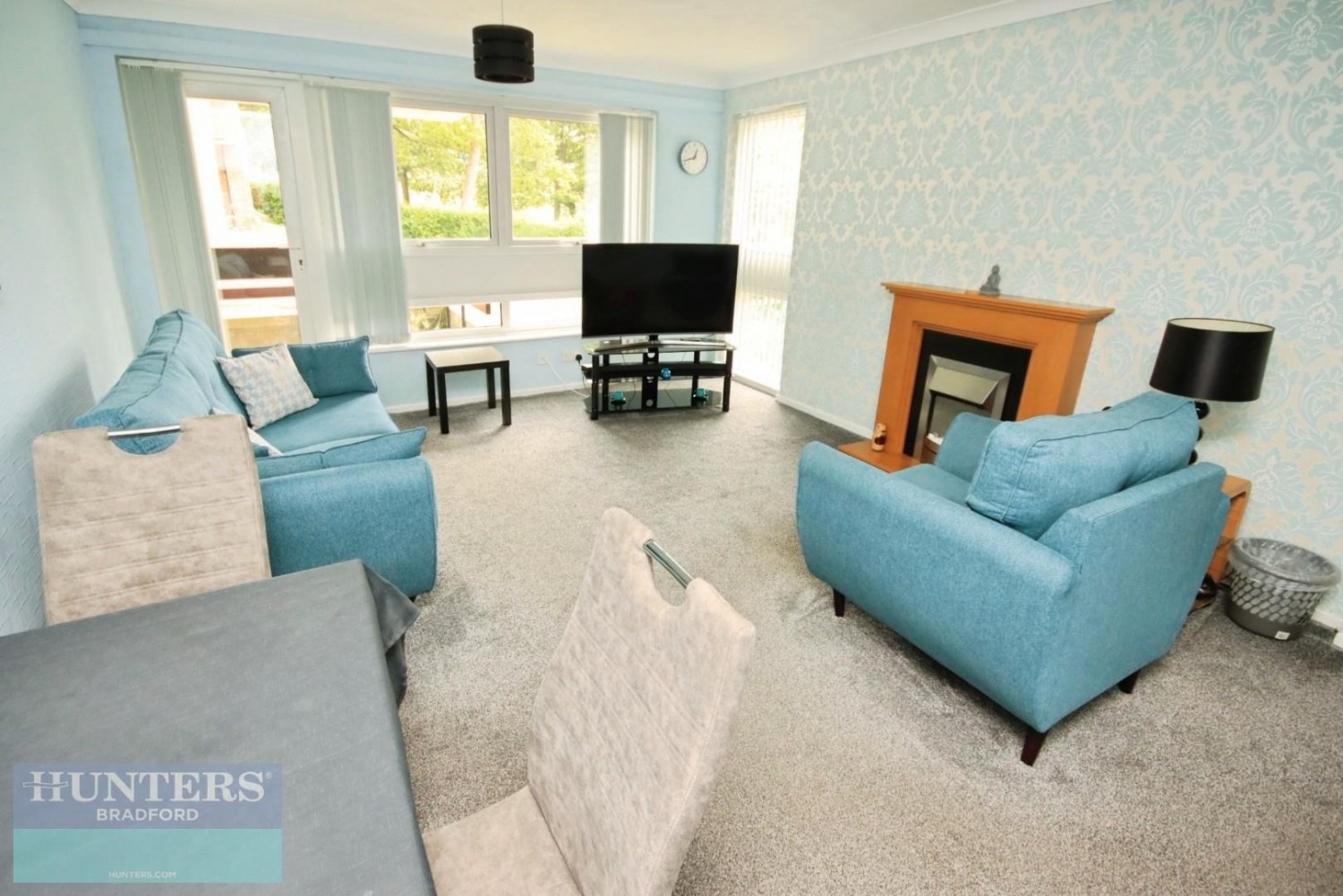 Bolton Court, Lister Lane Bolton, Bradford, West Yorkshire, BD2 4LR
