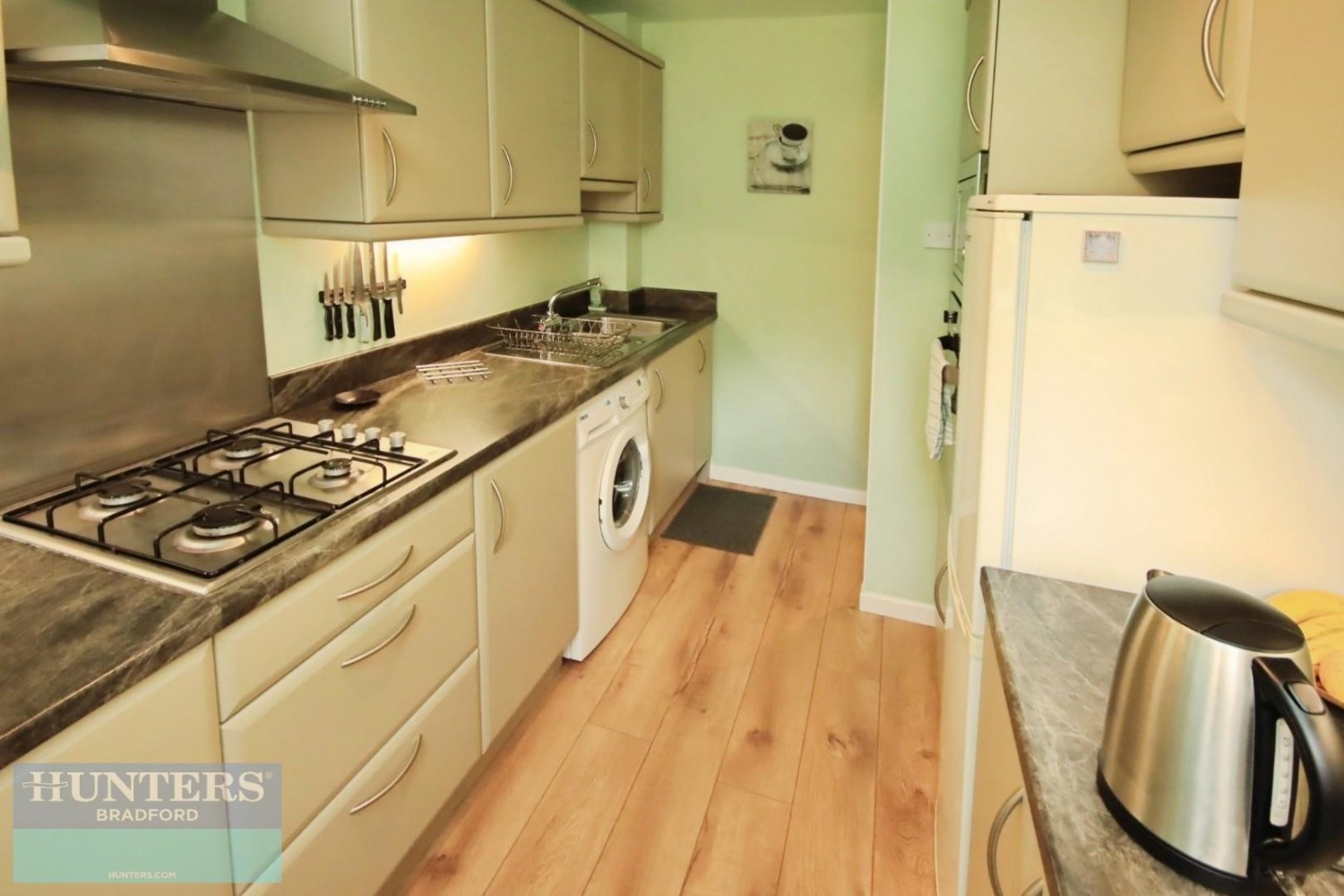 Bolton Court, Lister Lane Bolton, Bradford, West Yorkshire, BD2 4LR