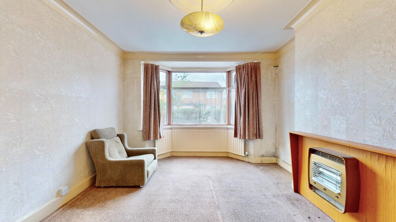 Alexandra Road, Chadwell Heath, RM6