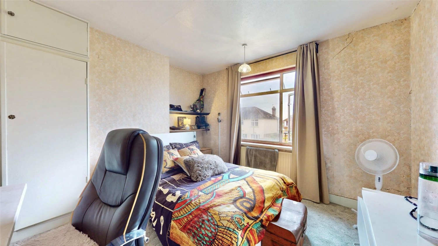 Alexandra Road, Chadwell Heath, RM6