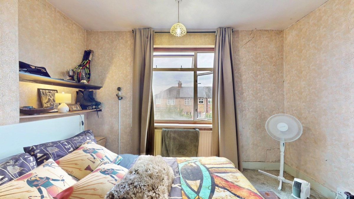 Alexandra Road, Chadwell Heath, RM6