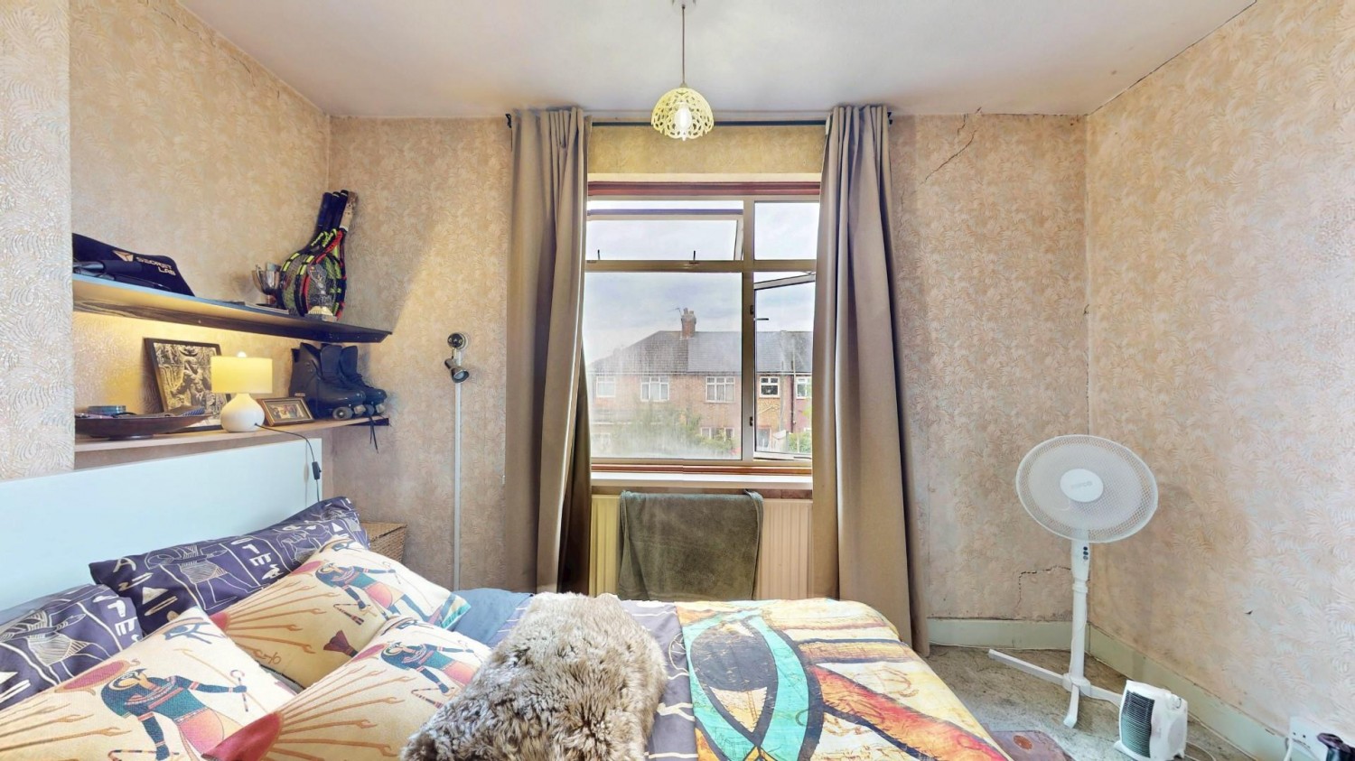 Alexandra Road, Chadwell Heath, RM6