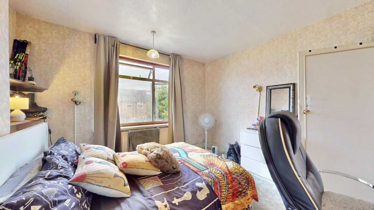 Alexandra Road, Chadwell Heath, RM6