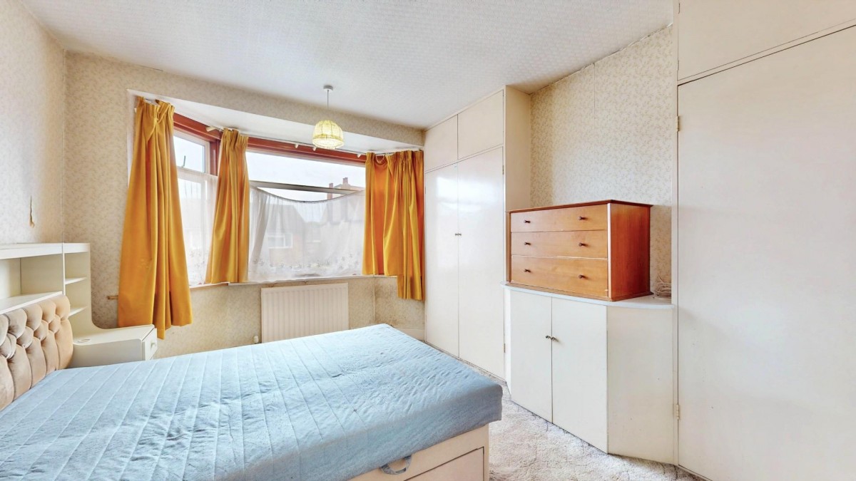 Alexandra Road, Chadwell Heath, RM6