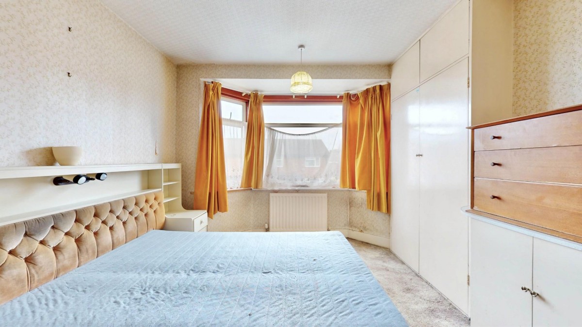 Alexandra Road, Chadwell Heath, RM6