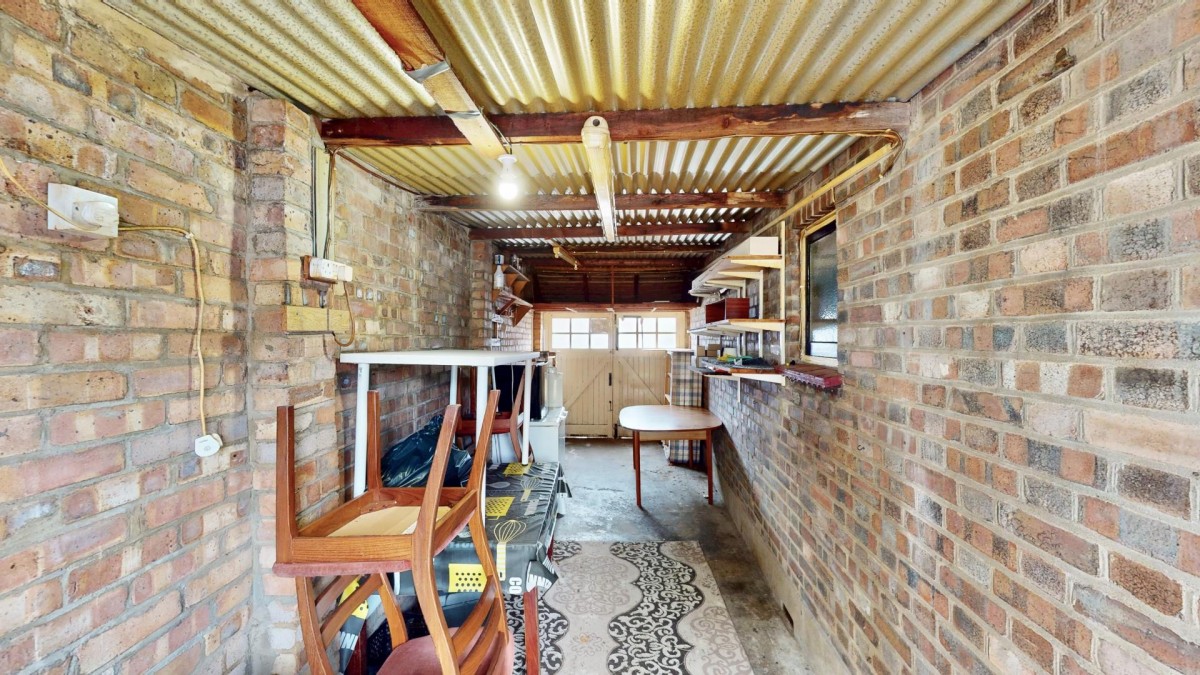 Alexandra Road, Chadwell Heath, RM6