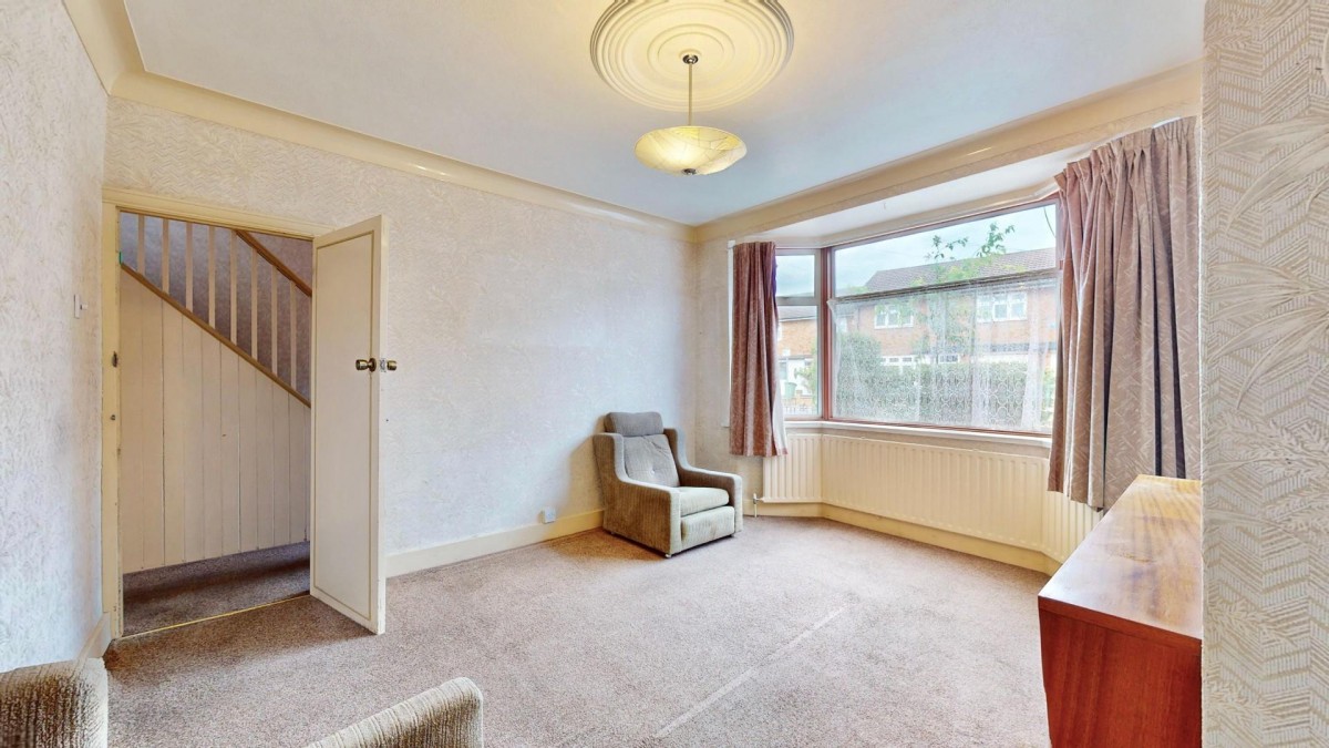 Alexandra Road, Chadwell Heath, RM6