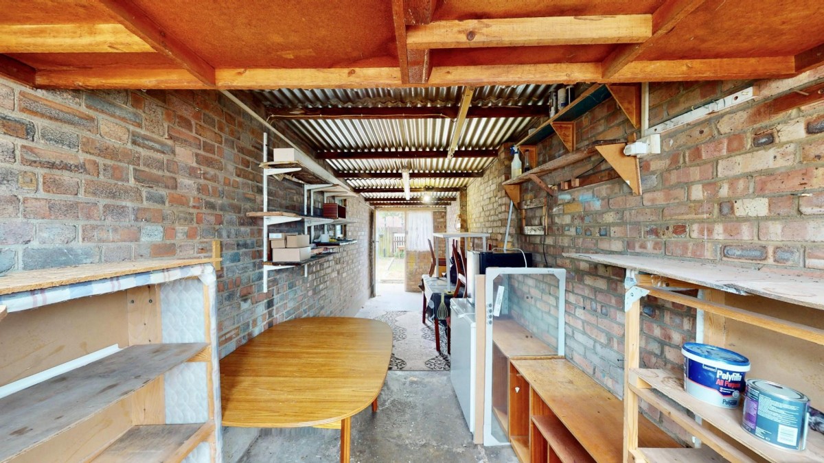 Alexandra Road, Chadwell Heath, RM6