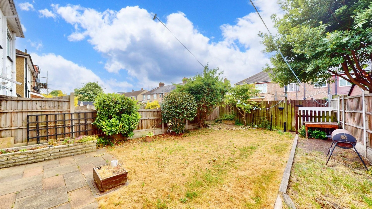 Alexandra Road, Chadwell Heath, RM6