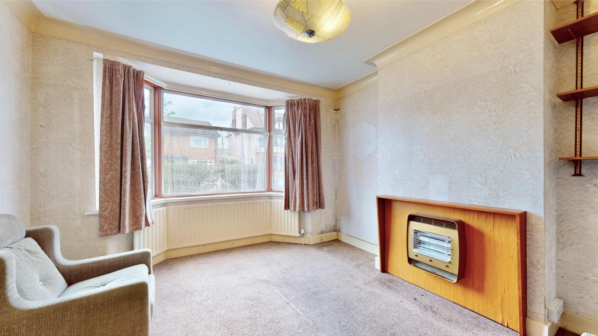 Alexandra Road, Chadwell Heath, RM6