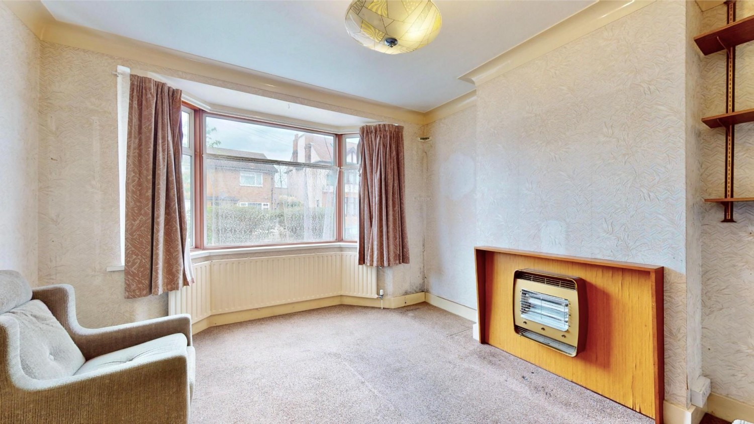 Alexandra Road, Chadwell Heath, RM6