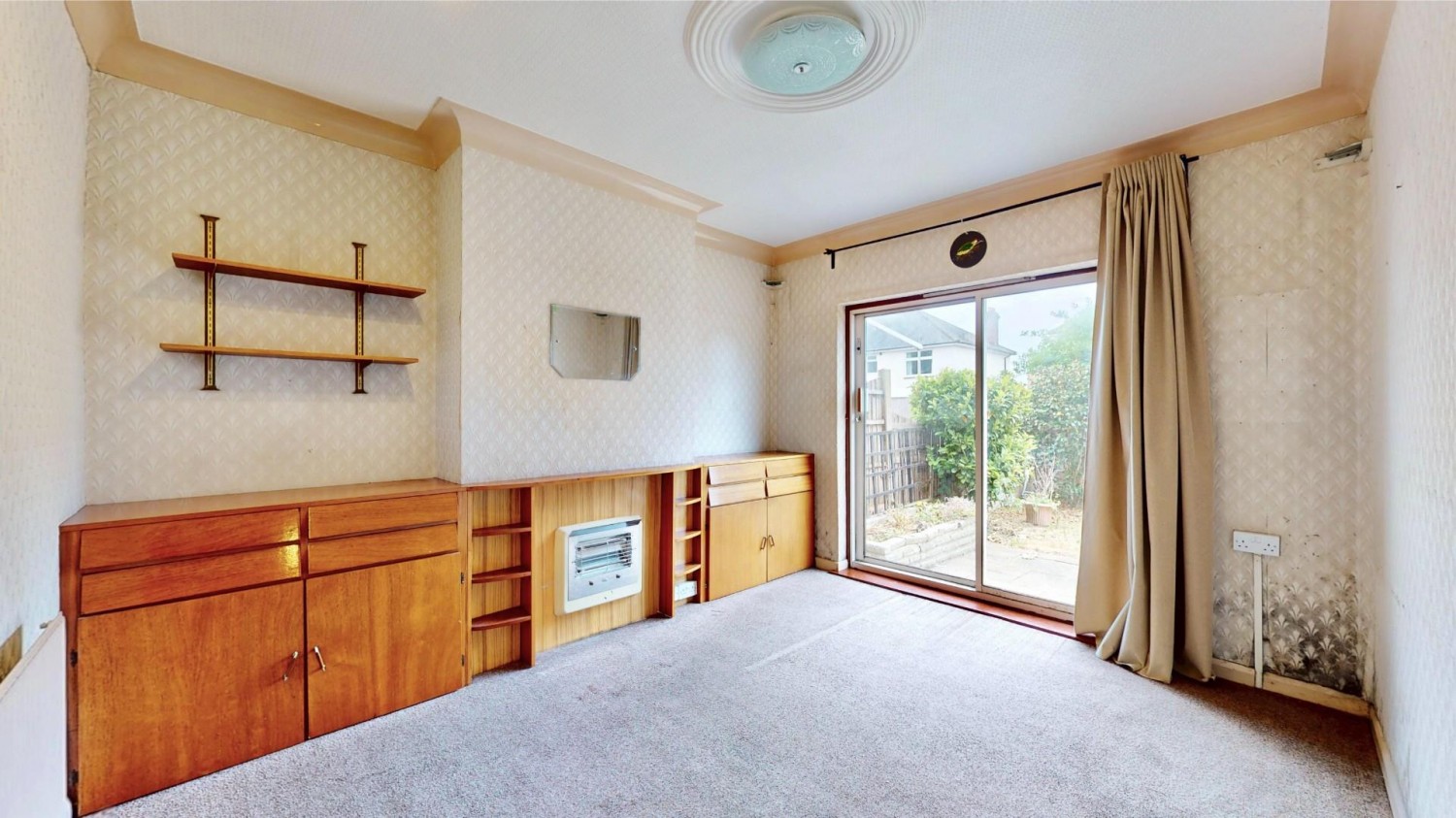 Alexandra Road, Chadwell Heath, RM6