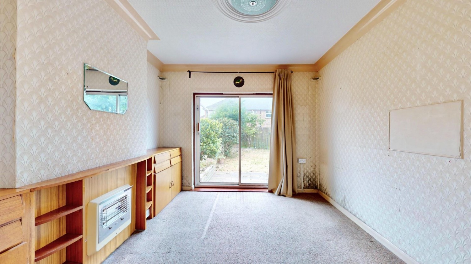 Alexandra Road, Chadwell Heath, RM6