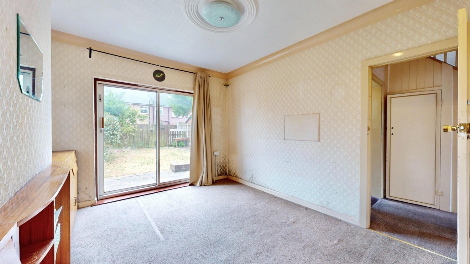 Alexandra Road, Chadwell Heath, RM6